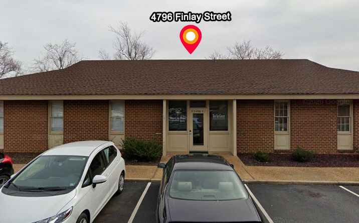 Pictures of Office property located at 4796 Finlay Street, Richmond, VA 23231 for lease - image #1