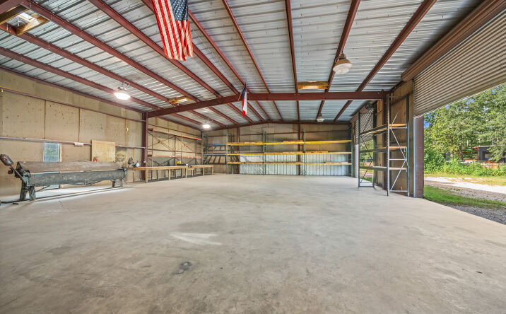 Pictures of Industrial property located at 19962 Lowe Ln, New Caney, TX 77357 for lease - image #1