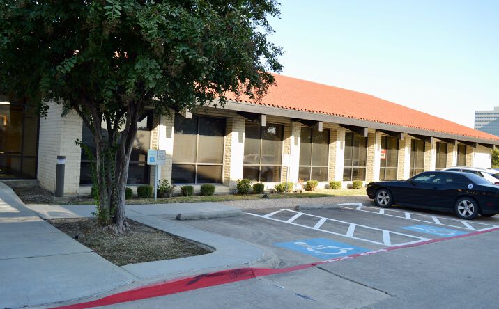 Pictures of Office property located at 4953 N O'Connor Blvd, Irving, TX 75062 for lease - image #1