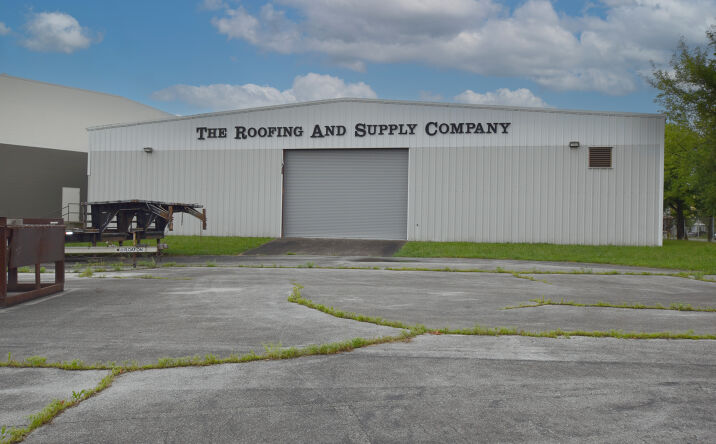 Pictures of Industrial property located at 1900 Central Ave, Chattanooga, TN 37408 for lease - image #1
