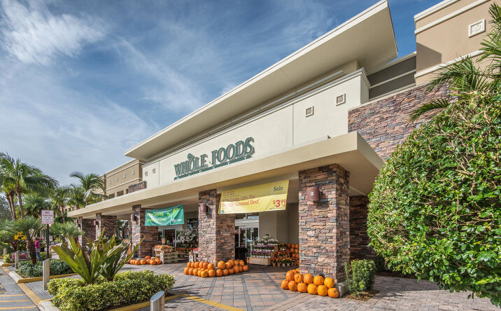 Pictures of Retail, Office, Restaurant property located at 2635 S State Road 7, Wellington, FL 33414 for lease - image #1