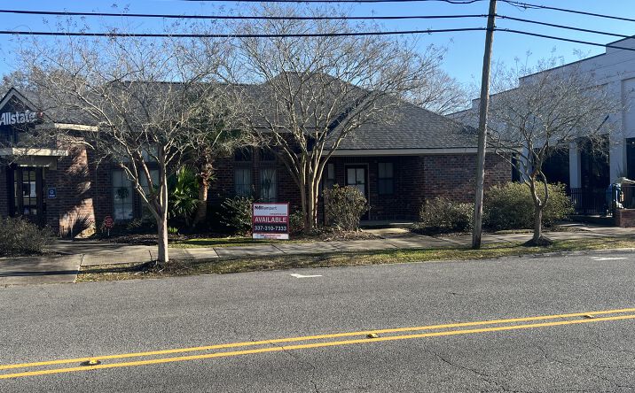 Pictures of Office property located at 111 Dr Michael Debakey Dr, Lake Charles, LA 70601 for lease - image #1