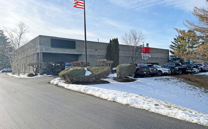 Pictures of Industrial property located at 9 Thomas Dr, Westbrook, ME 04092 for lease - image #1