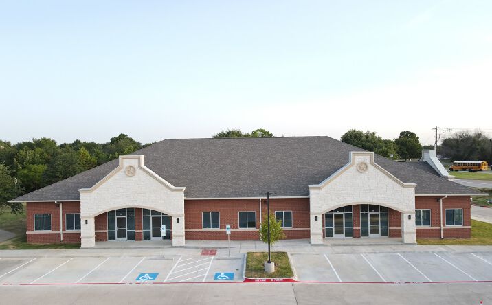 Pictures of Retail, Office property located at 2041 Morriss Rd, Flower Mound, TX 75028 for lease - image #1