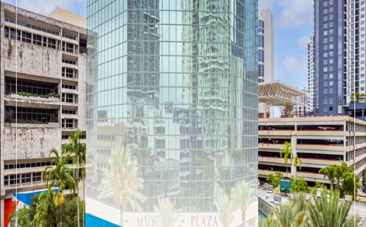 Pictures of Office property located at 200 S Andrews Ave Fort Lauderdale FL 33301, Fort Lauderdale, FL 33301 for lease - image #1