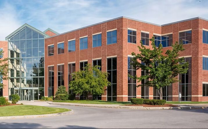 Pictures of Office property located at 5015 Campuswood Dr, East Syracuse, NY 13057 for lease - image #1