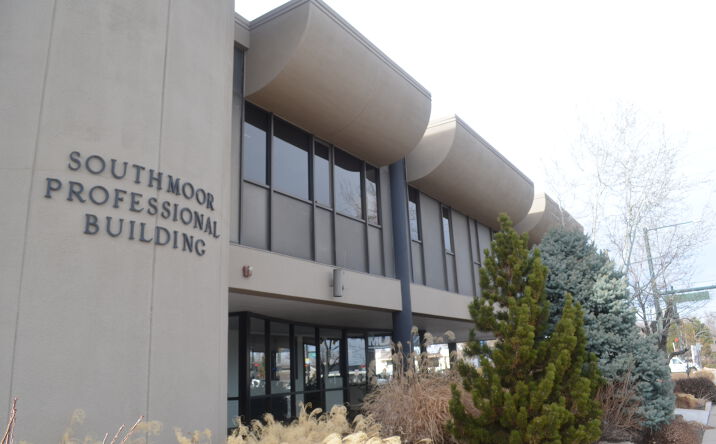 Pictures of Office property located at 6850 E Hampden Ave, Denver, CO 80224 for lease - image #1