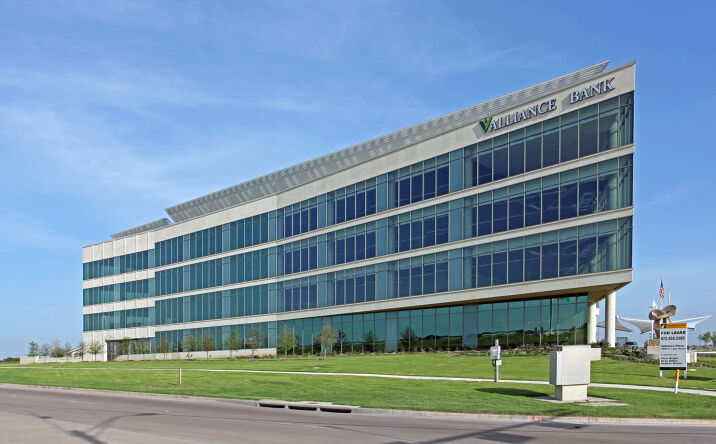 Pictures of Office property located at 5900 S. Lake Forest Dr., McKinney, TX 75070 for lease - image #1