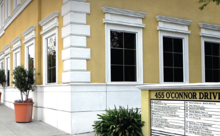 Pictures of Office property located at 455 O'Connor Dr, San Jose, CA 95128 for lease - image #1