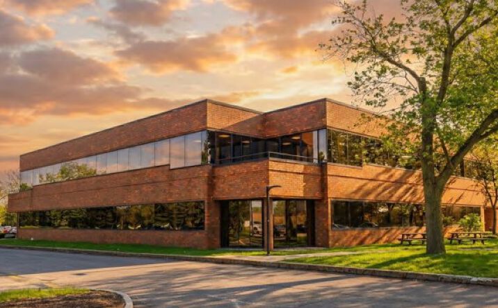 Pictures of Office property located at 5010 Campuswood Dr, East Syracuse, NY 13057 for lease - image #1