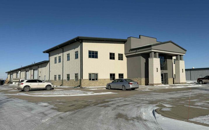 Pictures of Office, Special Purpose property located at 3431 4th Ave S, Fargo, ND 58103 for lease - image #1