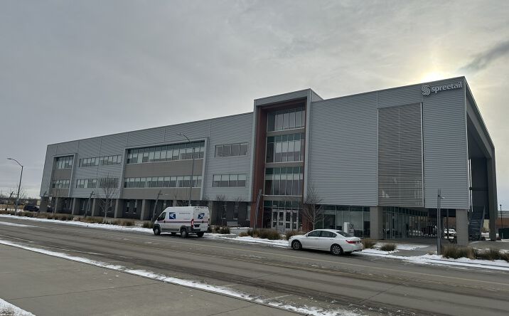 Pictures of Office property located at 2125 Transformation Dr, Lincoln, NE 68508 for lease - image #1
