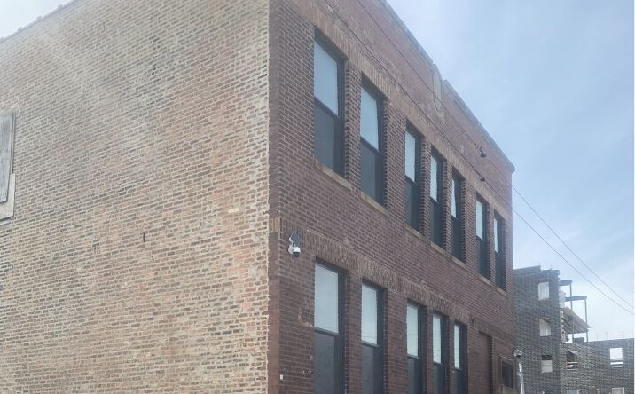 Pictures of Industrial, Restaurant, Special Purpose property located at 507 E Pershing Rd, Chicago, IL 60653 for lease - image #1