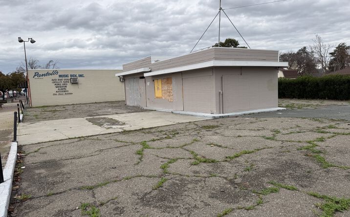Pictures of Retail, Office, Land property located at 415 G St, Antioch, CA 94509 for lease - image #1