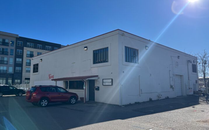Pictures of Industrial property located at 1901 S Bannock St, Denver, CO 80223 for lease - image #1