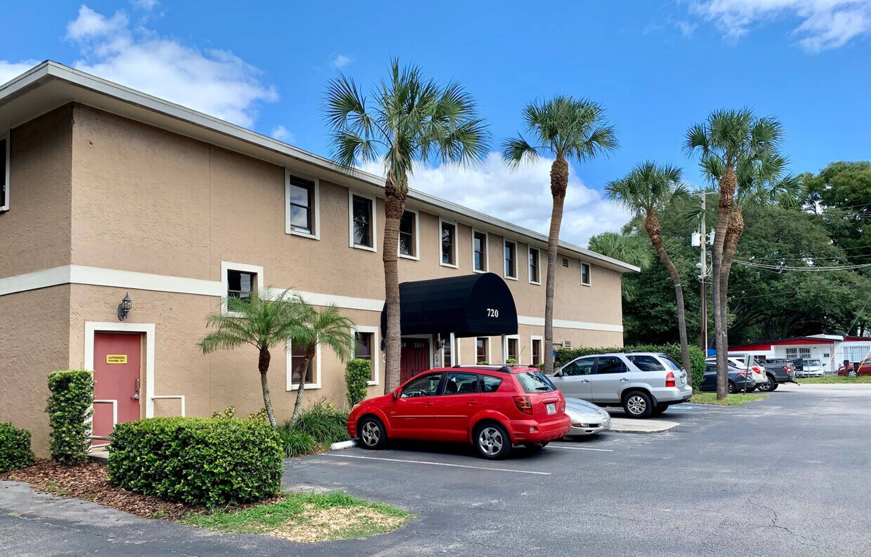 Hotels On Fletcher Ave Tampa Fl