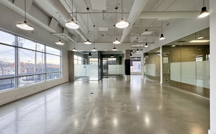 Pictures of Retail, Office, Special Purpose property located at 4141 Pennsylvania Ave, Kansas City, MO 64111 for lease - image #1