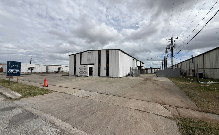 Pictures of Industrial property located at 218 Centaurus St, Corpus Christi, TX 78405 for lease - image #1