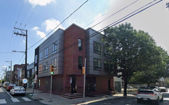 Pictures of Retail property located at 2001 Frankford Ave, Philadelphia, PA 19125 for lease - image #1