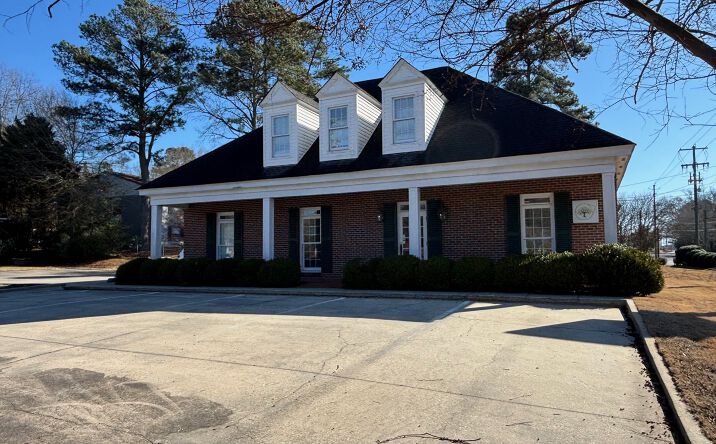 Pictures of Office property located at 440 N Dean Rd, Auburn, AL 36830 for lease - image #1