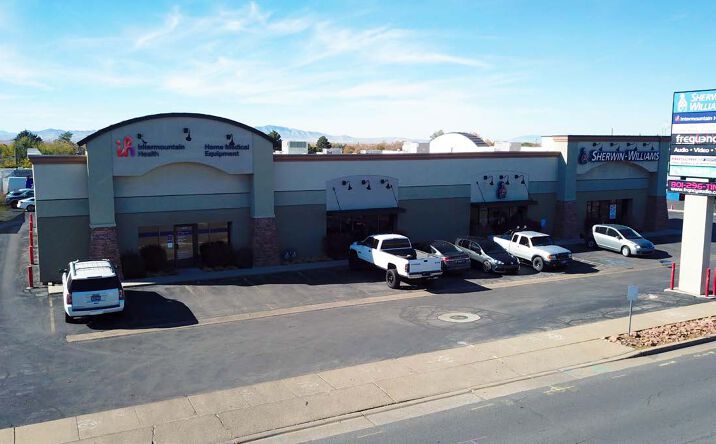 Pictures of Industrial property located at 1430 S. 500 W., Woods Cross, UT, USA, Woods Cross, UT 84010 for lease - image #1
