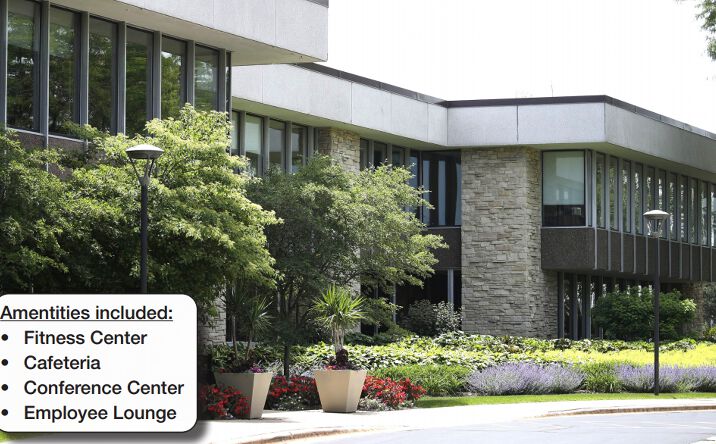 Pictures of Office property located at 2401 S Memorial Dr, Appleton, WI 54915 for lease - image #1