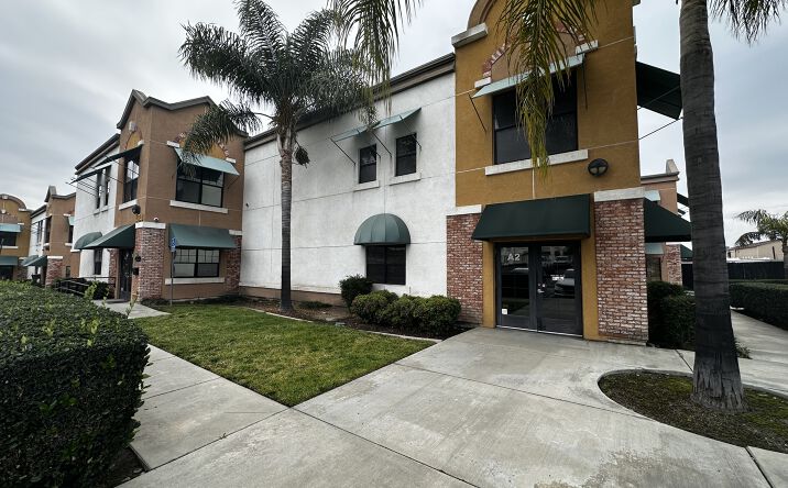 Pictures of Office property located at 1474 W 9th St, Upland, CA 91786 for lease - image #1