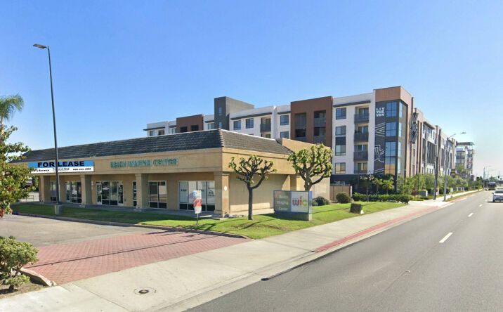 Pictures of Retail property located at 12600 Beach Blvd, Stanton, CA 90680 for lease - image #1