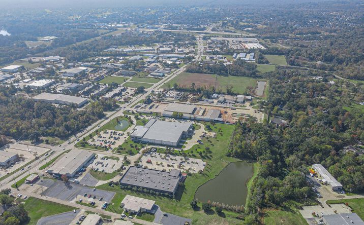 Pictures of Office property located at 18011 Grand Bay Court, Baton Rouge, LA 70809 for lease - image #1