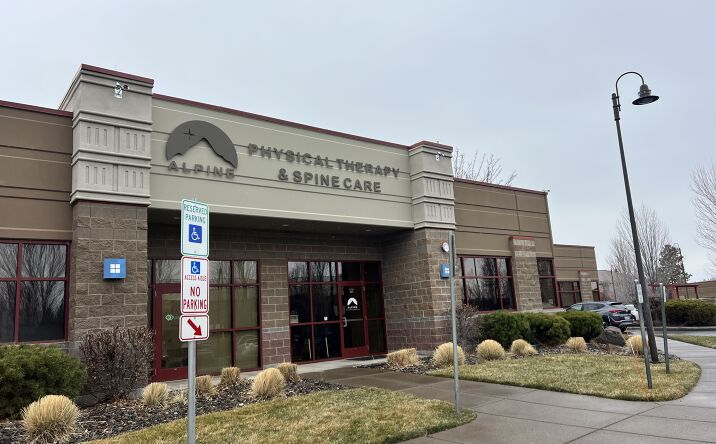Pictures of Office property located at 336 SW Cyber Dr, Bend, OR 97702 for lease - image #1