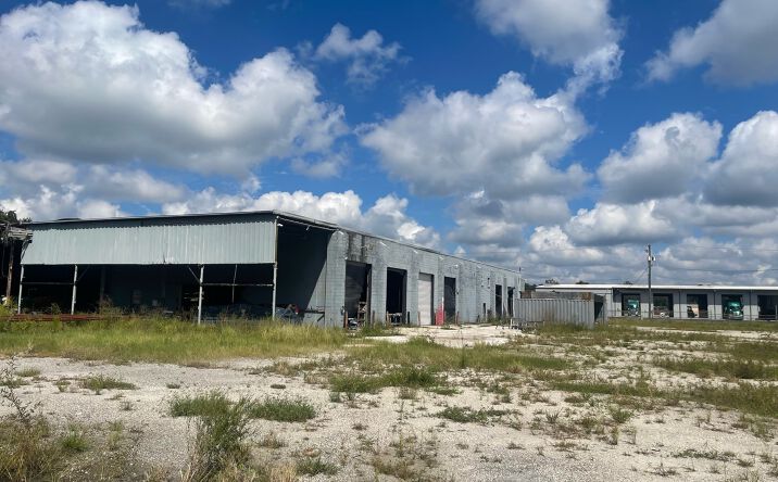 Pictures of Industrial, Land property located at 15439 US-301, Dade City, FL 33523 for lease - image #1
