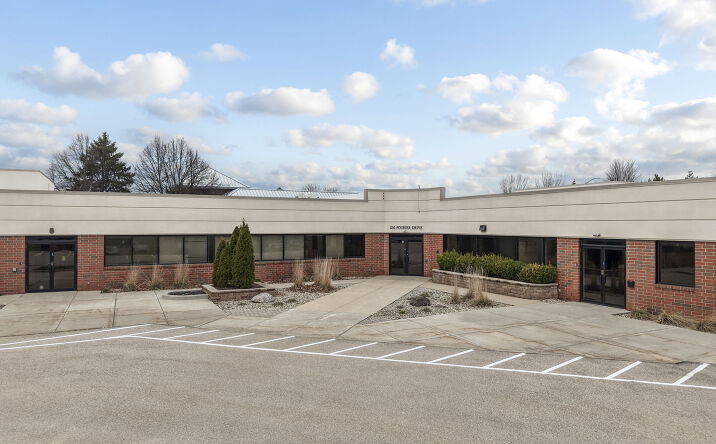 Pictures of Office, Retail property located at 1210 Fourier Dr, Madison, WI 53717 for lease - image #1