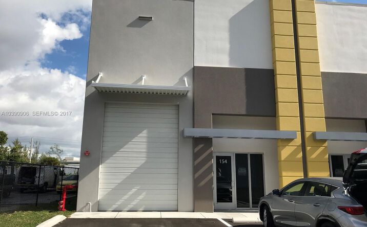 Pictures of Office, Industrial property located at 10889 NW 17th St, Doral, FL 33172 for lease - image #1
