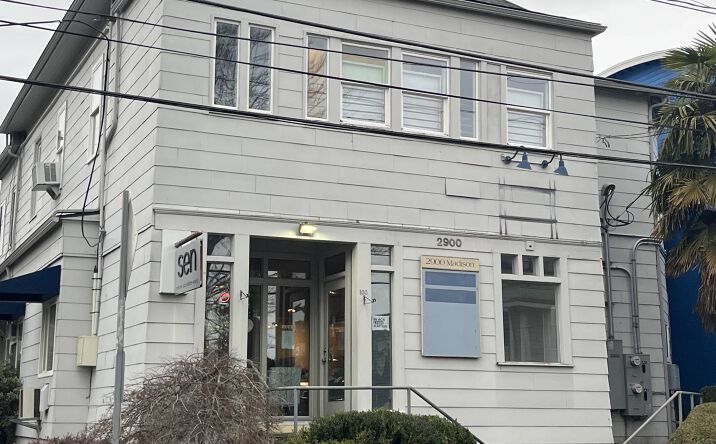 Pictures of Office property located at 2900 E Madison St, Seattle, WA 98112 for lease - image #1