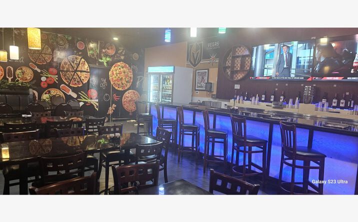 Pictures of Restaurant property located at 750 E Pyle Ave, Las Vegas, NV 89183 for lease - image #1