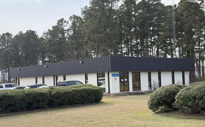 Pictures of Office, Industrial property located at 12540 State Hwy 155 N, Tyler, TX 75708 for lease - image #1