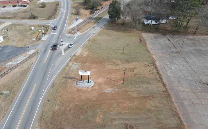 Pictures of Land property located at 202 Hwy 29 Byp N, Anderson, SC 29621 for lease - image #1
