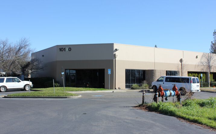 Pictures of Office property located at 10190 Systems Pkwy, Sacramento, CA 95827 for lease - image #1