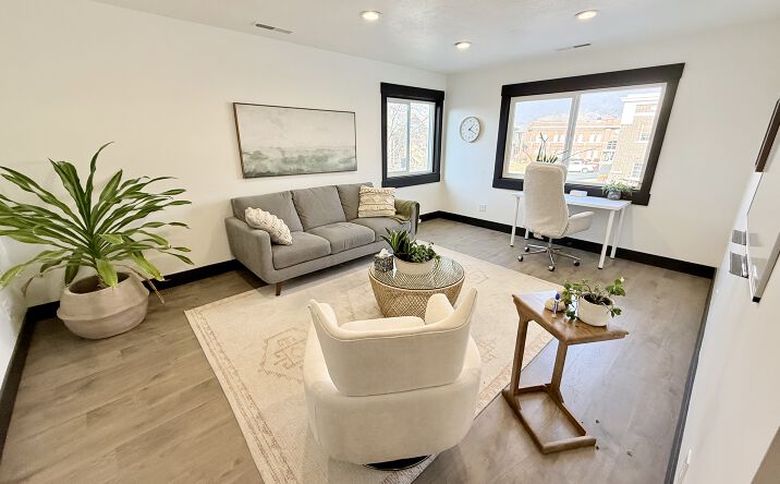 Pictures of Office property located at 60 W Canyon Crest Rd, Alpine, UT 84004 for lease - image #1