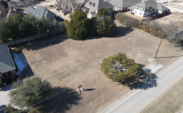 Pictures of Office, Land property located at 1817 N Westmoreland Rd, DeSoto, TX 75115 for lease - image #1