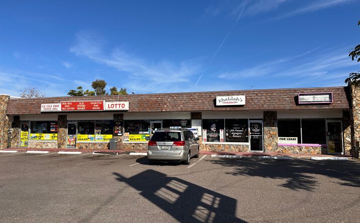Pictures of Retail, Special Purpose, Office property located at 3695 54th Ave N, St. Petersburg, FL 33714 for lease - image #1
