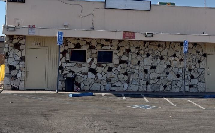 Pictures of Special Purpose, Restaurant property located at 1257 S Hacienda Blvd, Hacienda Heights, CA 91745 for lease - image #1