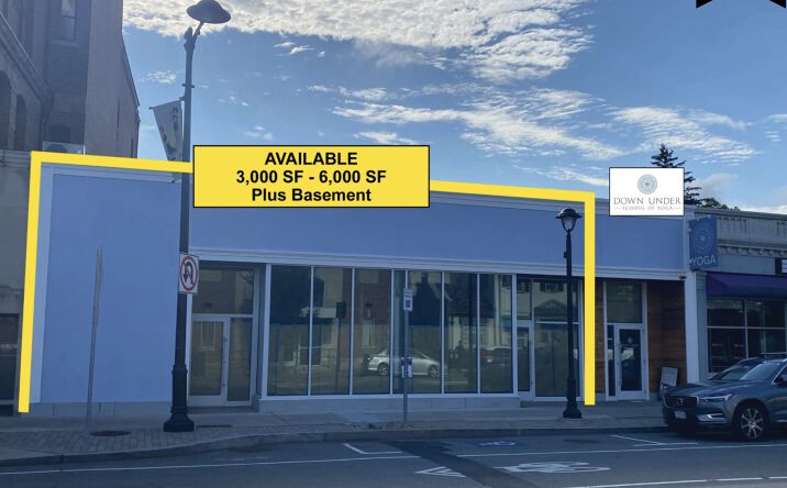 Pictures of Retail property located at 304-306 Walnut St, Newton, MA 02460 for lease - image #1