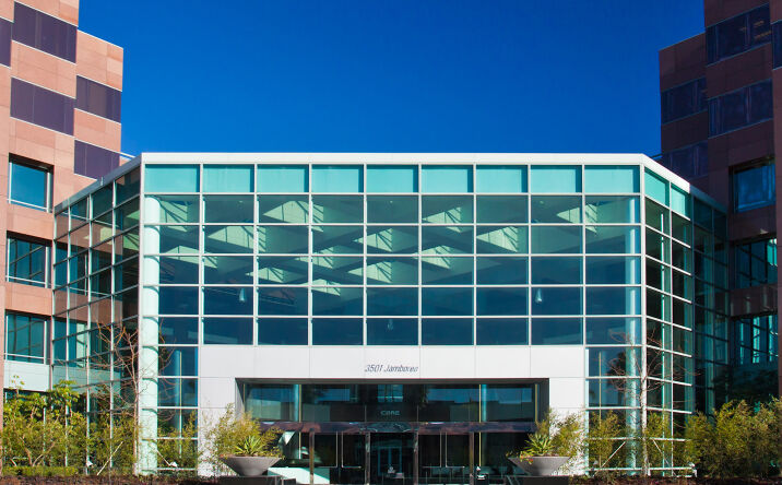Pictures of Office property located at 3501 Jamboree Rd, Newport Beach, CA 92660 for lease - image #1