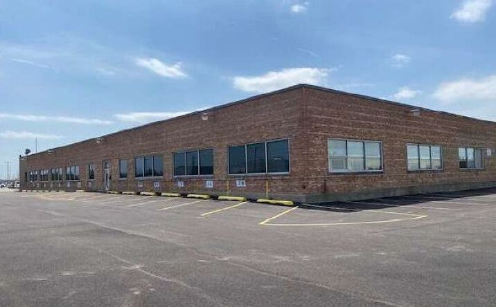 Pictures of Industrial property located at 3400-3450 Oakton St, Skokie, IL 60076 for lease - image #1