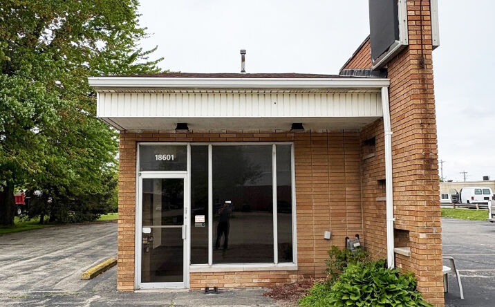 Pictures of Retail, Office property located at 18601 15 Mile Rd, Clinton Township, MI 48035 for lease - image #1