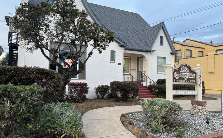 Pictures of Office property located at 1310 Tennessee St, Vallejo, CA 94590 for lease - image #1