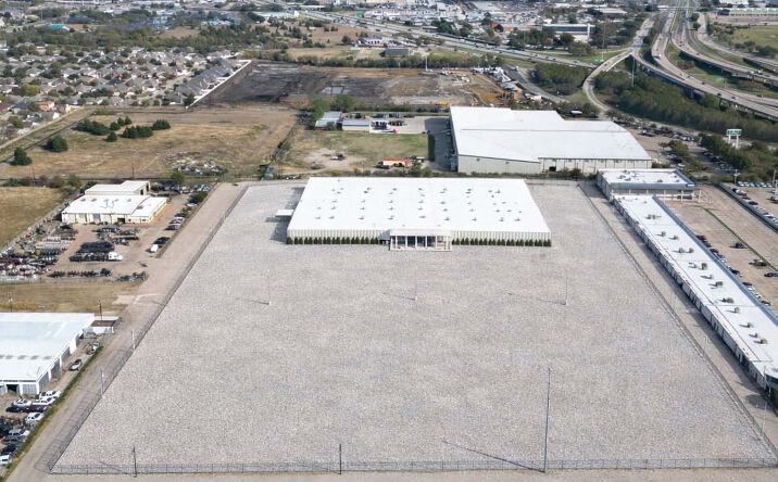 Pictures of Industrial property located at 3636 N Buckner, Dallas, TX 75228 for lease - image #1