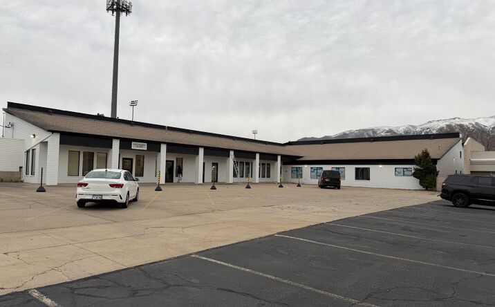 Pictures of Retail property located at 2182 N Hill Field Rd, Layton, UT 84041 for lease - image #1
