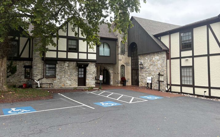 Pictures of Office property located at 4076 Market St, Camp Hill, PA 17011 for lease - image #1